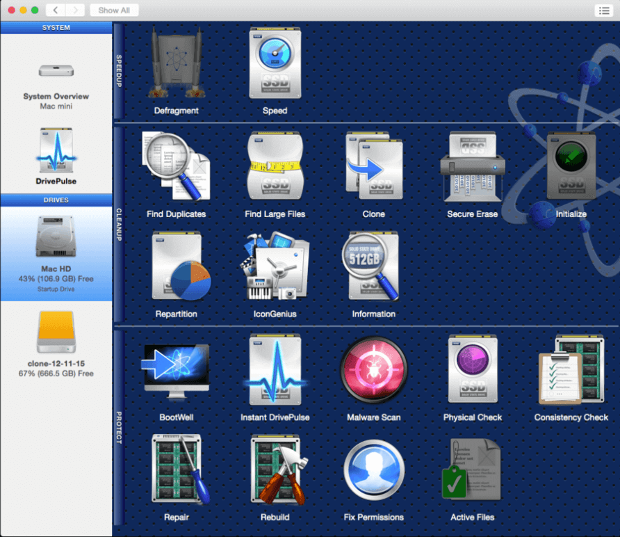 best free cleaner for mac 10.9.5